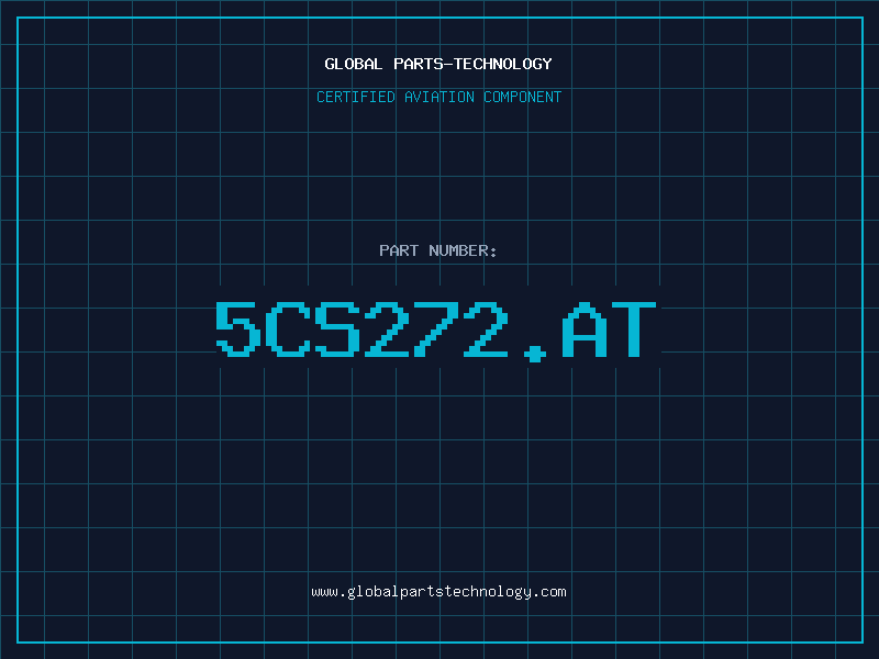 Aviation Part 5CS272.AT