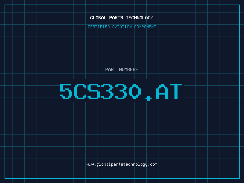 Aviation Part 5CS330.AT