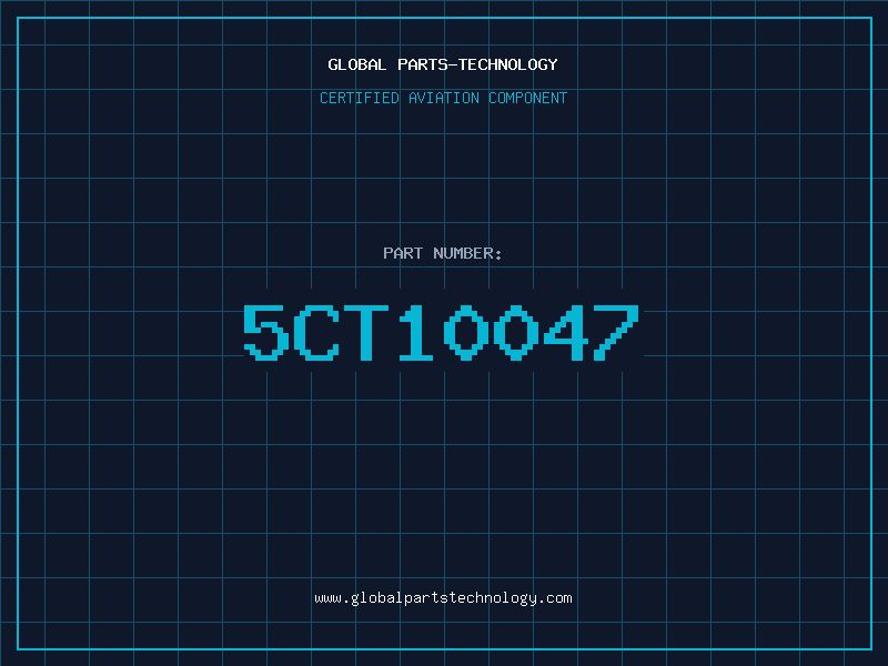 Aviation Part 5CT10047