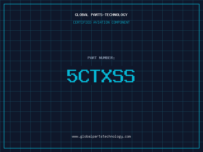 Aviation Part 5CTXSS