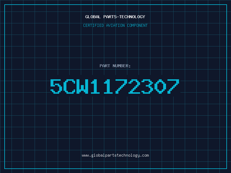 Aviation Part 5CW1172307