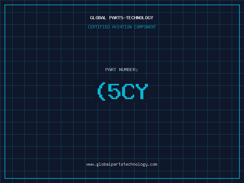 Aviation Part 5CY