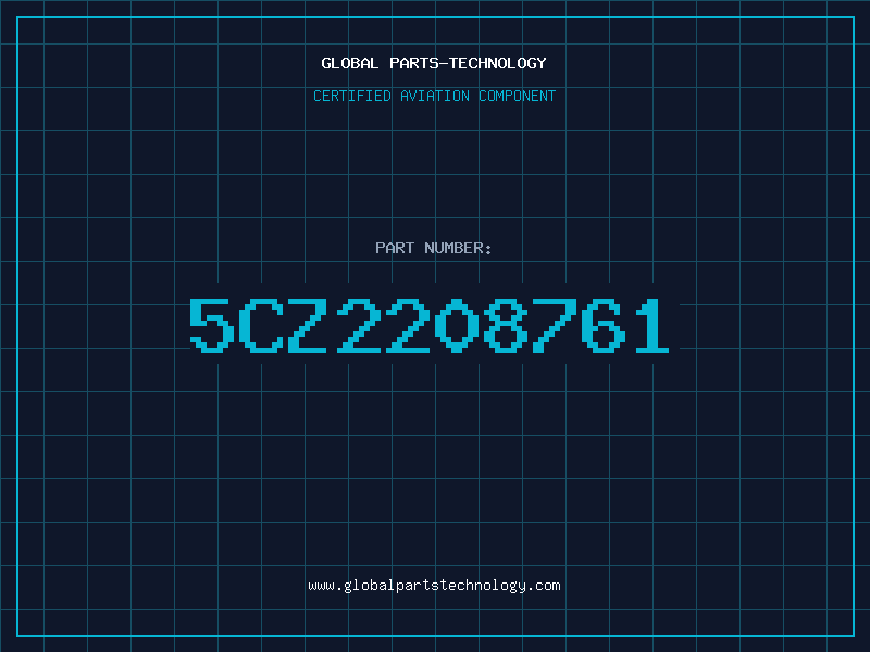 Aviation Part 5CZ2208761