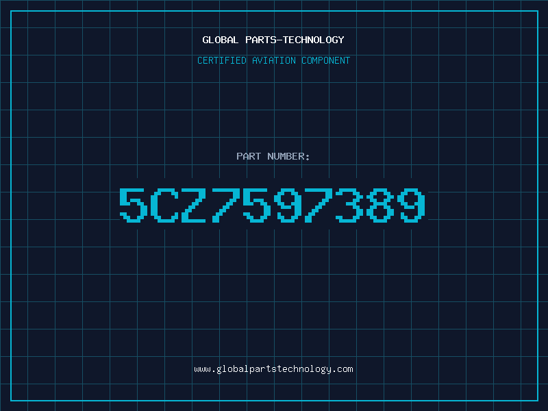 Aviation Part 5CZ7597389