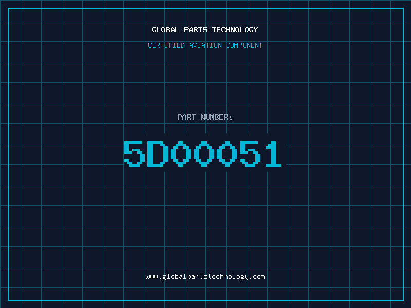 Aviation Part 5D00051