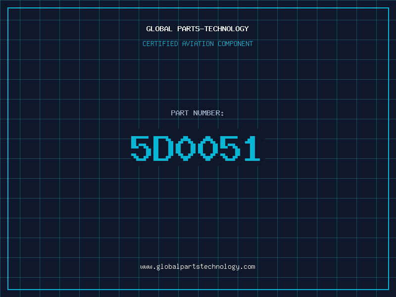 Aviation Part 5D0051