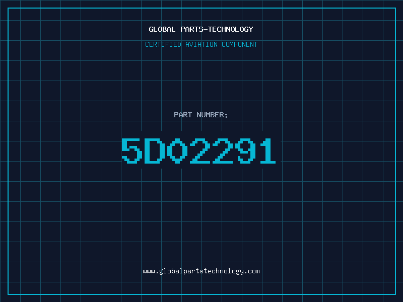 Aviation Part 5D02291