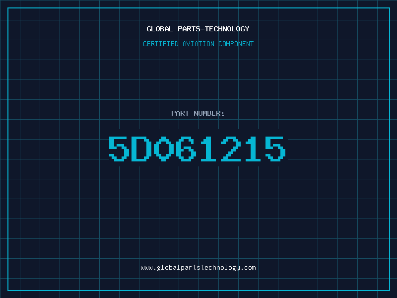 Aviation Part 5D061215