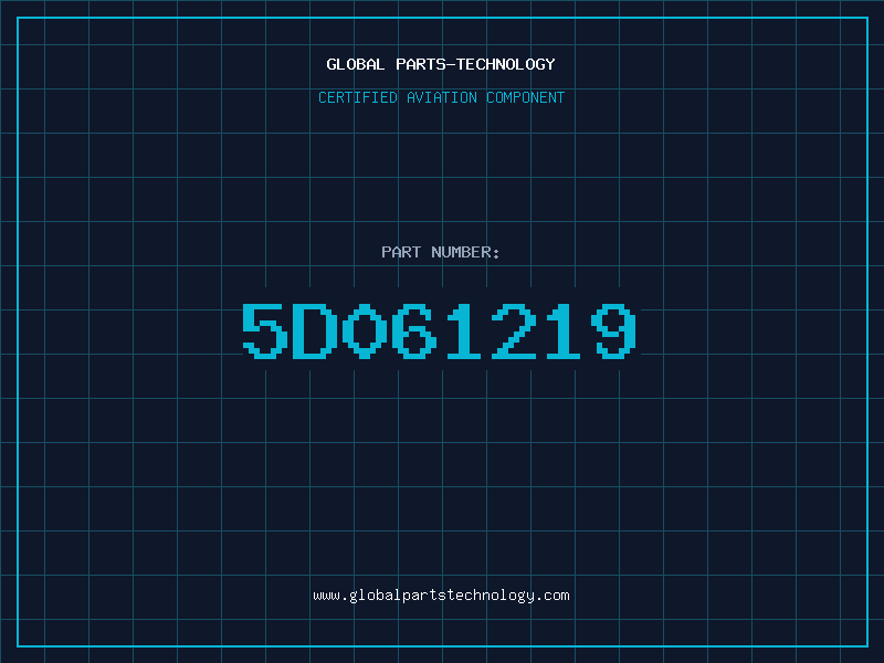 Aviation Part 5D061219