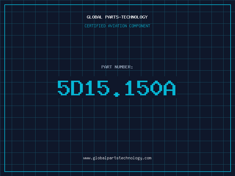 Aviation Part 5D15.150A
