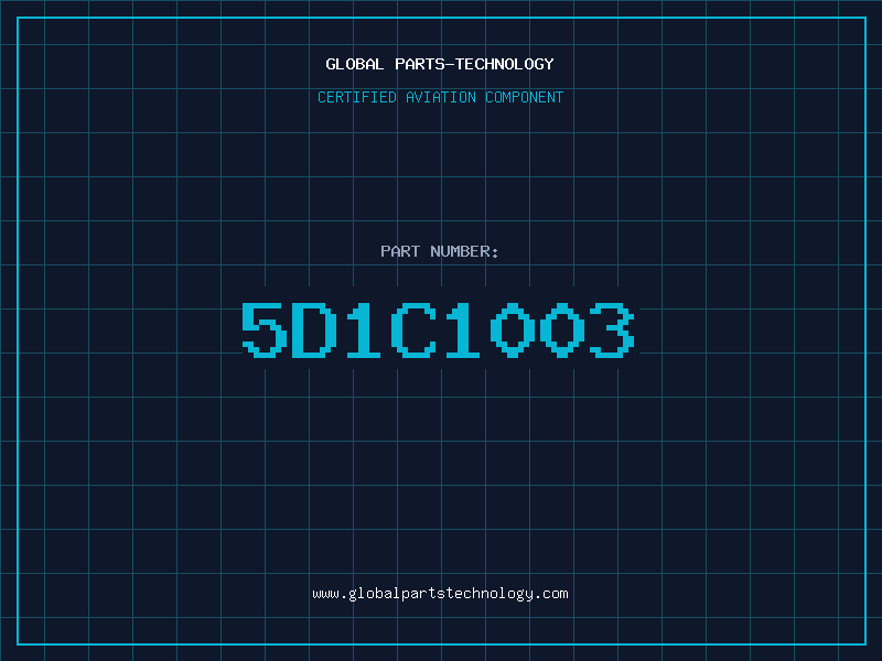 Aviation Part 5D1C1003