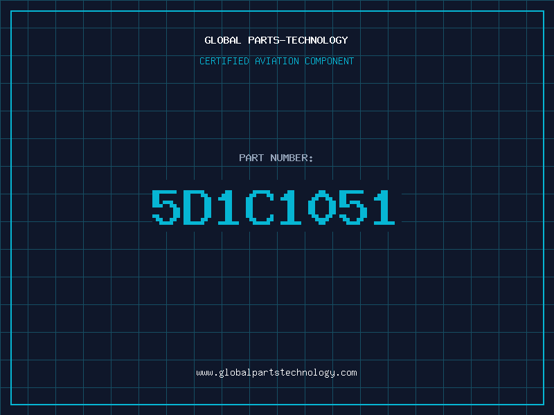 Aviation Part 5D1C1051