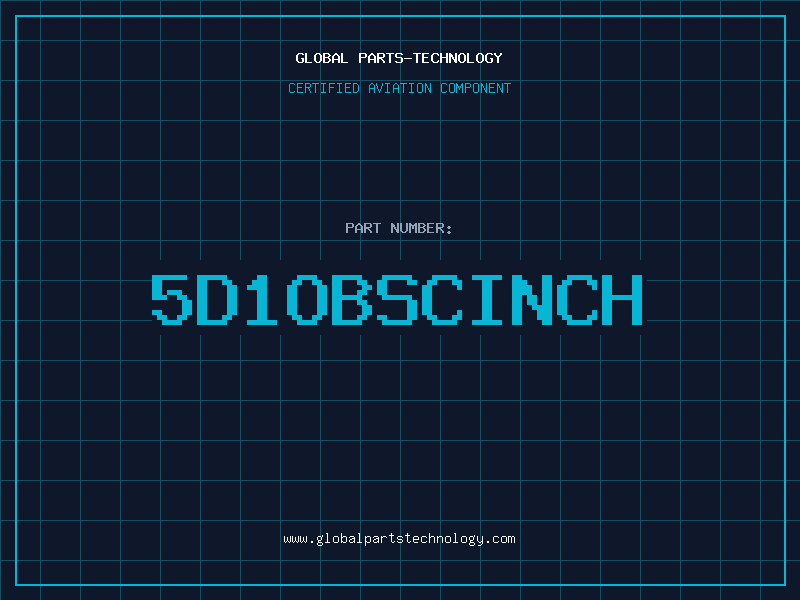 Aviation Part 5D1OBSCINCH