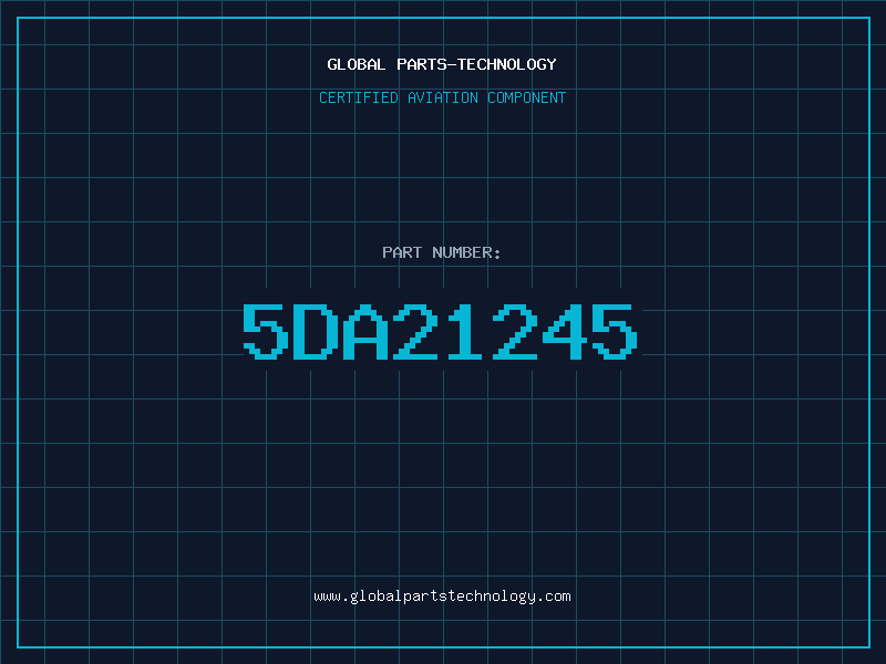 Aviation Part 5DA21245