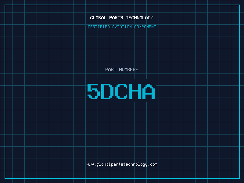 Aviation Part 5DCHA