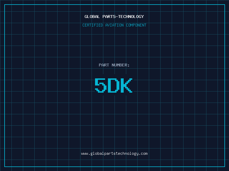 Aviation Part 5DK