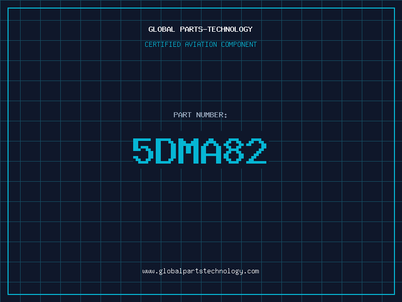 Aviation Part 5DMA82