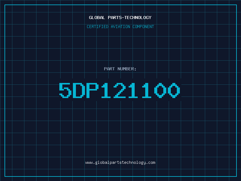 Aviation Part 5DP121100