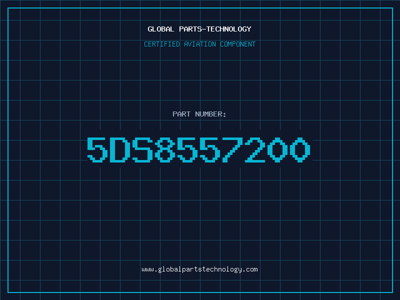 Aviation Part 5DS8557200