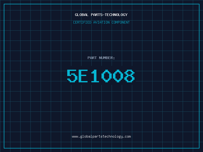 Aviation Part 5E1008