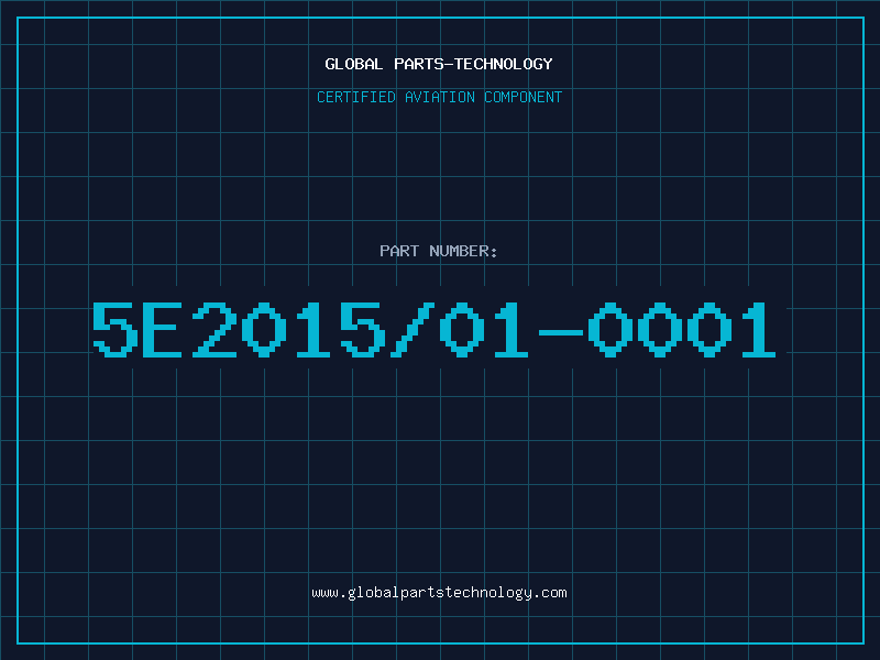Aviation Part 5E2015/01-0001