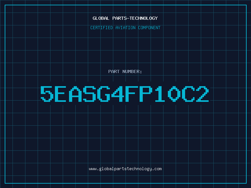 Aviation Part 5EASG4FP10C2