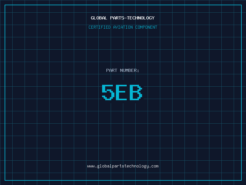 Aviation Part 5EB