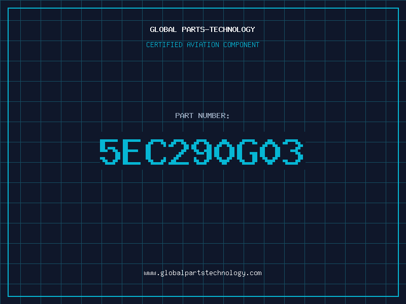 Aviation Part 5EC290G03