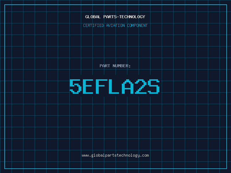 Aviation Part 5EFLA2S