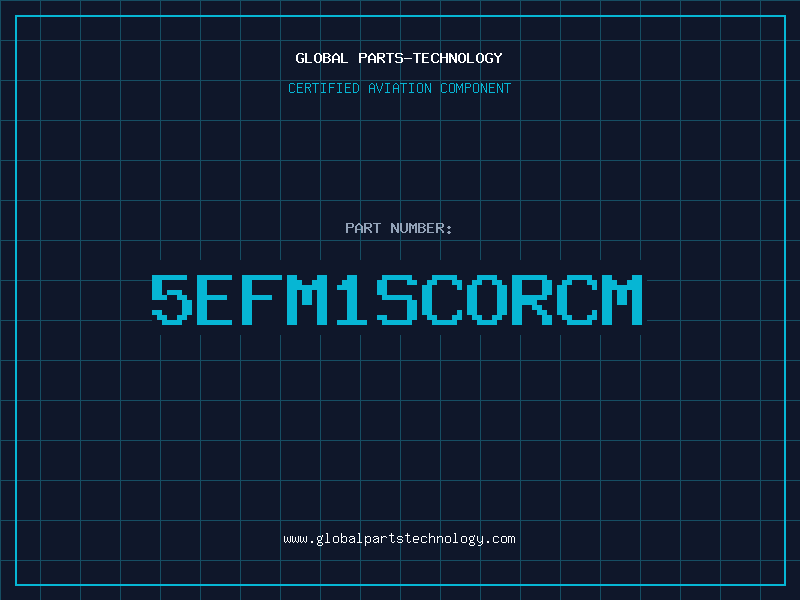 Aviation Part 5EFM1SCORCM