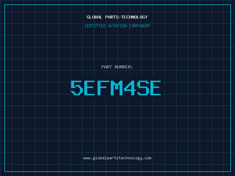Aviation Part 5EFM4SE