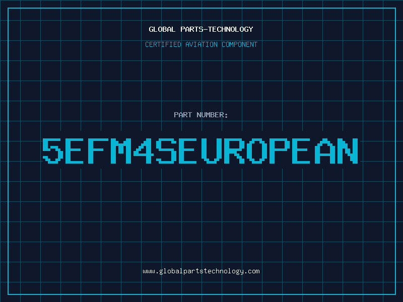 Aviation Part 5EFM4SEUROPEAN