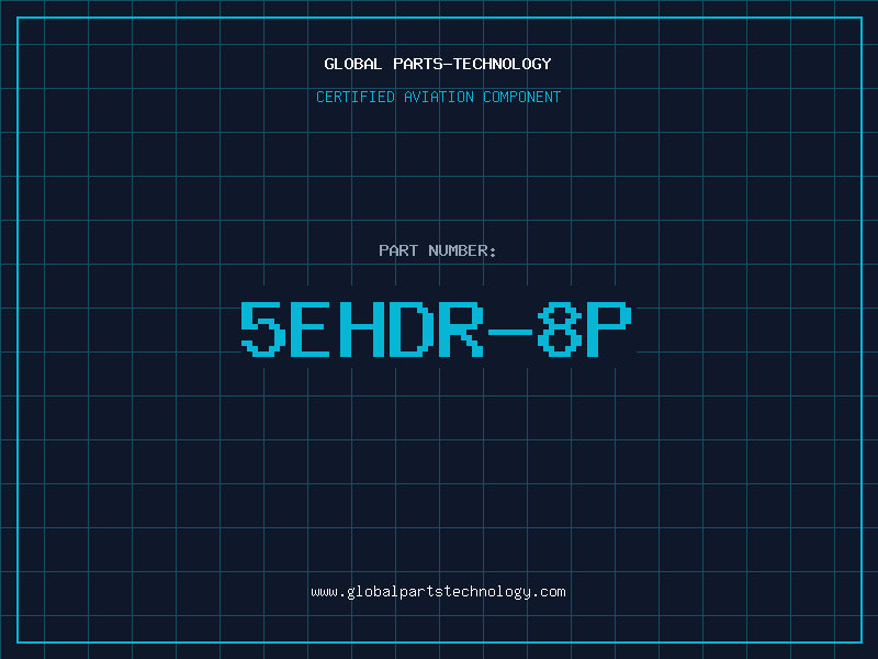 Aviation Part 5EHDR-8P