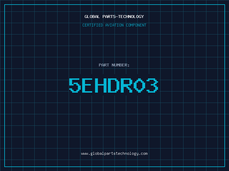 Aviation Part 5EHDR03