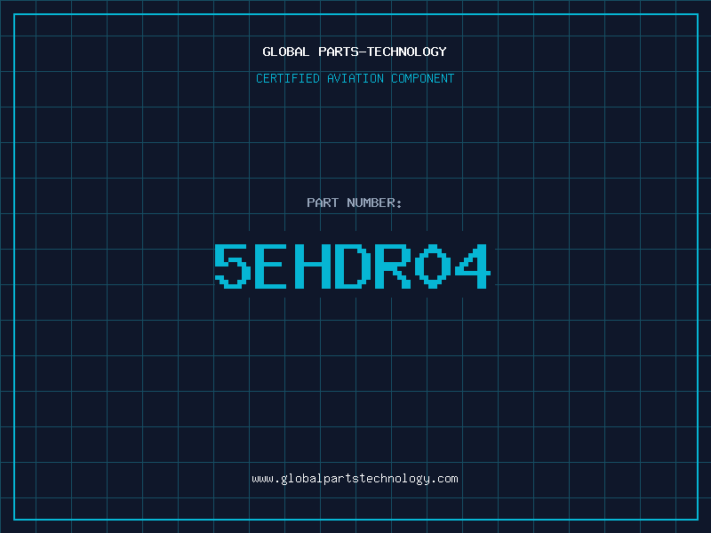 Aviation Part 5EHDR04