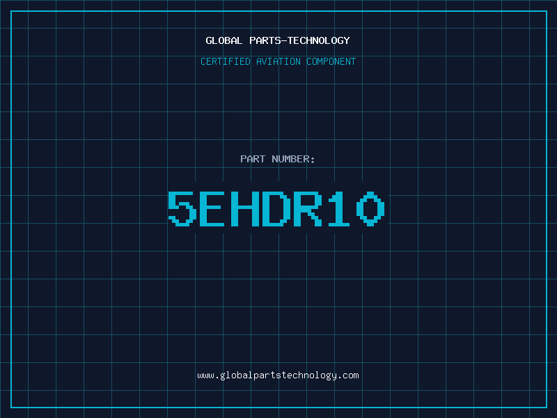 Aviation Part 5EHDR10