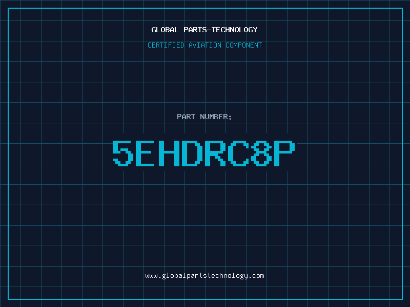 Aviation Part 5EHDRC8P