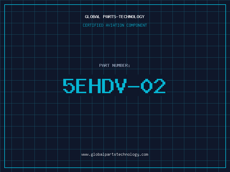 Aviation Part 5EHDV-02