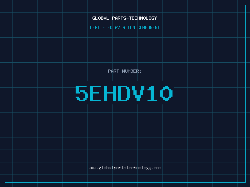 Aviation Part 5EHDV10