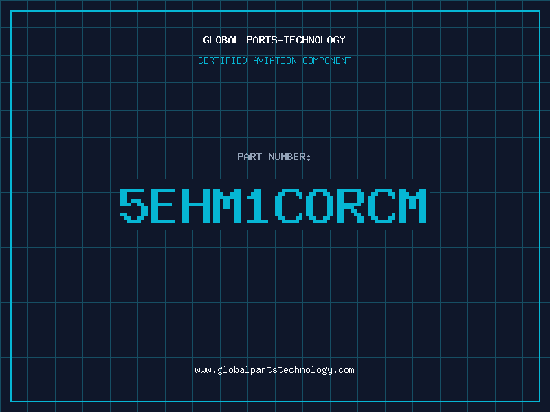 Aviation Part 5EHM1CORCM
