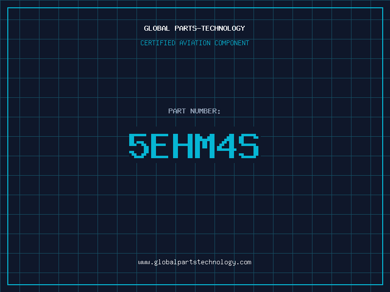 Aviation Part 5EHM4S