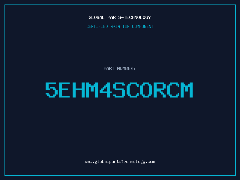 Aviation Part 5EHM4SCORCM