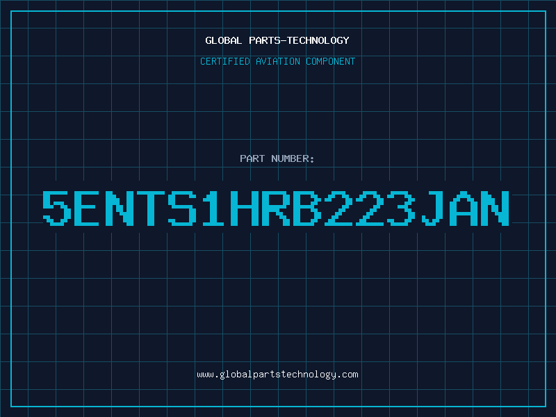 Aviation Part 5ENTS1HRB223JAN