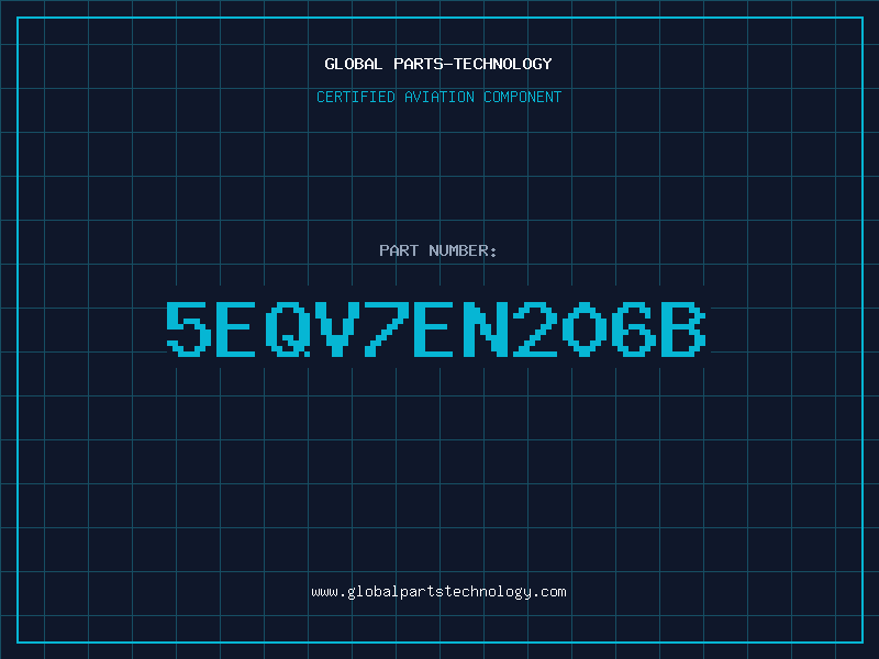 Aviation Part 5EQV7EN206B