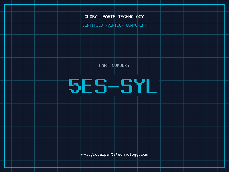 Aviation Part 5ES-SYL