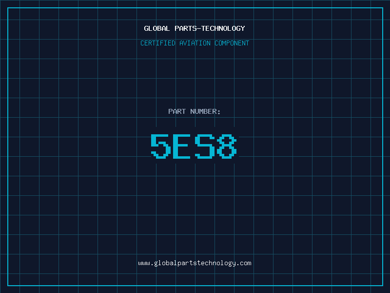 Aviation Part 5ES8