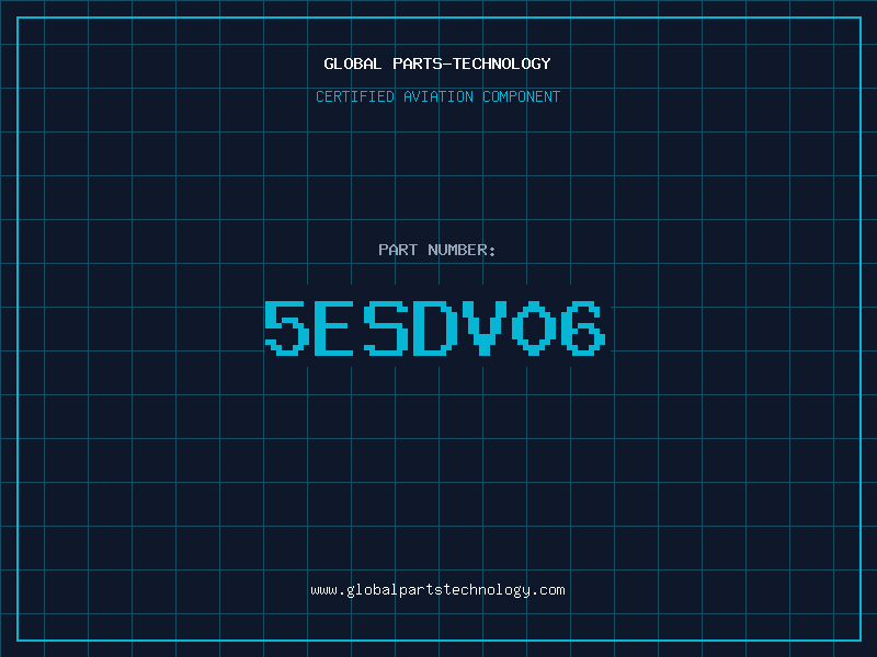 Aviation Part 5ESDV06