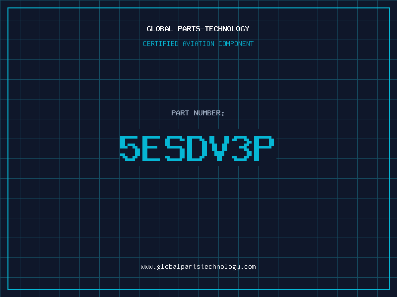 Aviation Part 5ESDV3P