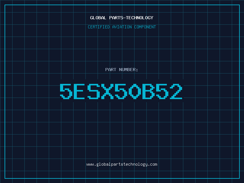 Aviation Part 5ESX50B52