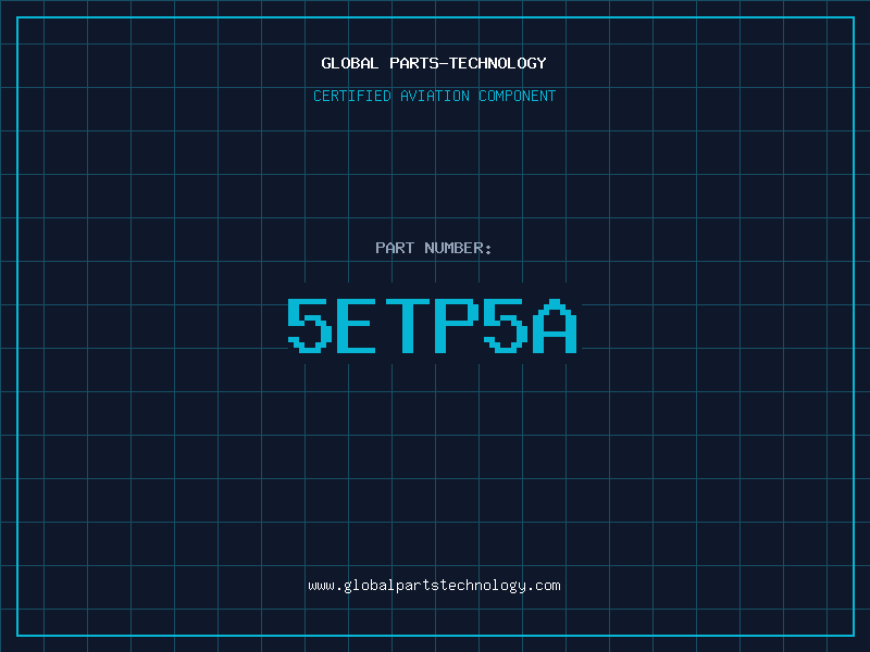 Aviation Part 5ETP5A
